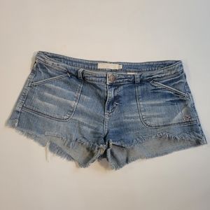 Kidsmadehere short shorts size 3